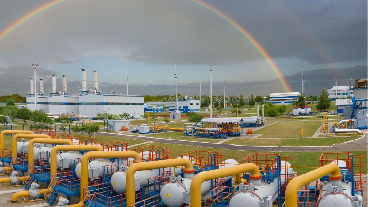 Bloomberg: Россия заставляет газовые рынки Европы нервничать из-за «Северного потока – 2»