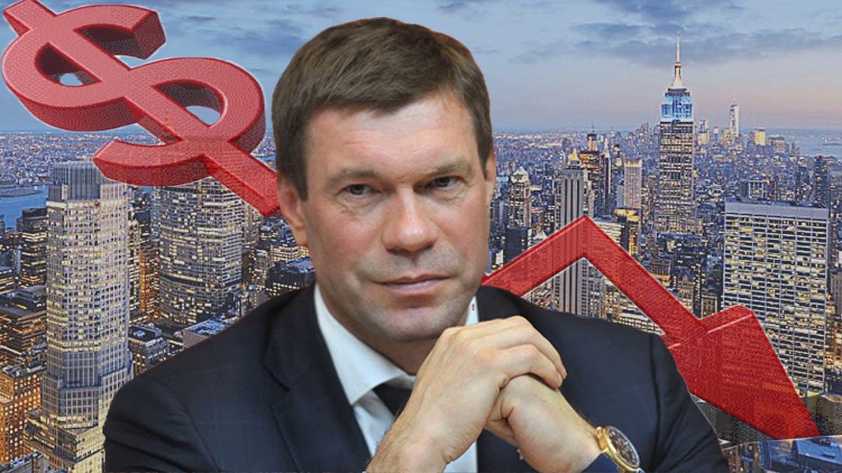 Олег Царев Олег Царев