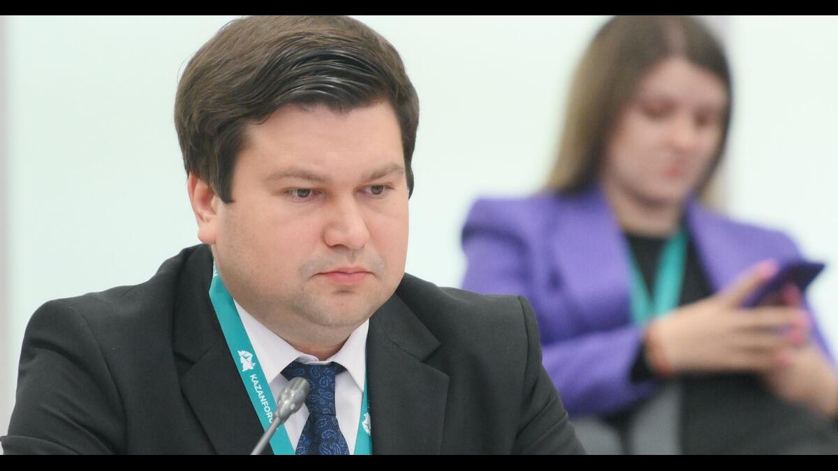 Никита Кондратьев Никита Кондратьев