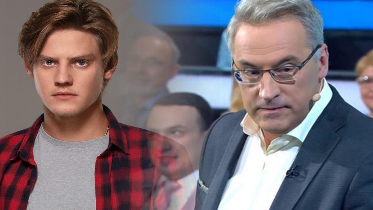 Норкин и Табаков Норкин и Табаков