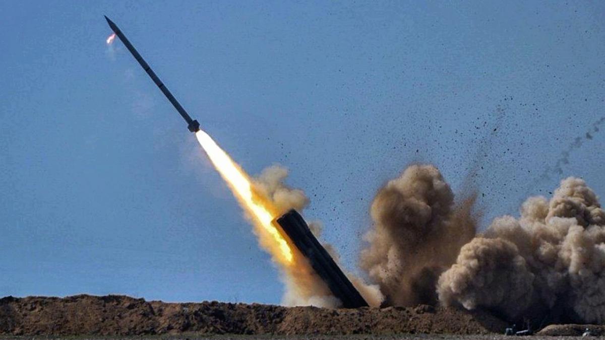 Украина возобновляет производство комплекса "Ольха-М" Ракетный комплекс "Ольха-М"