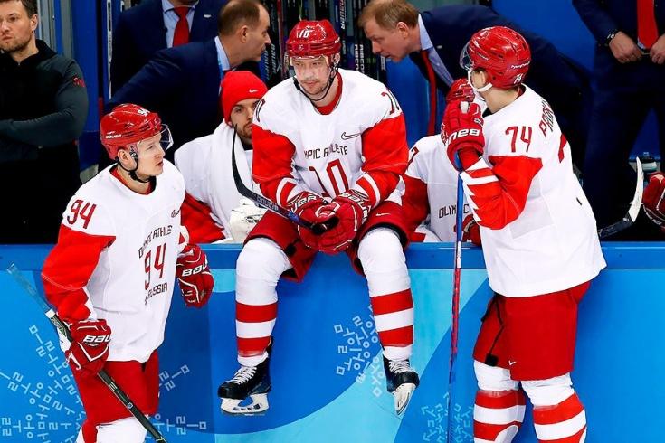 Ставки хоккей россия возврат ставки в леон