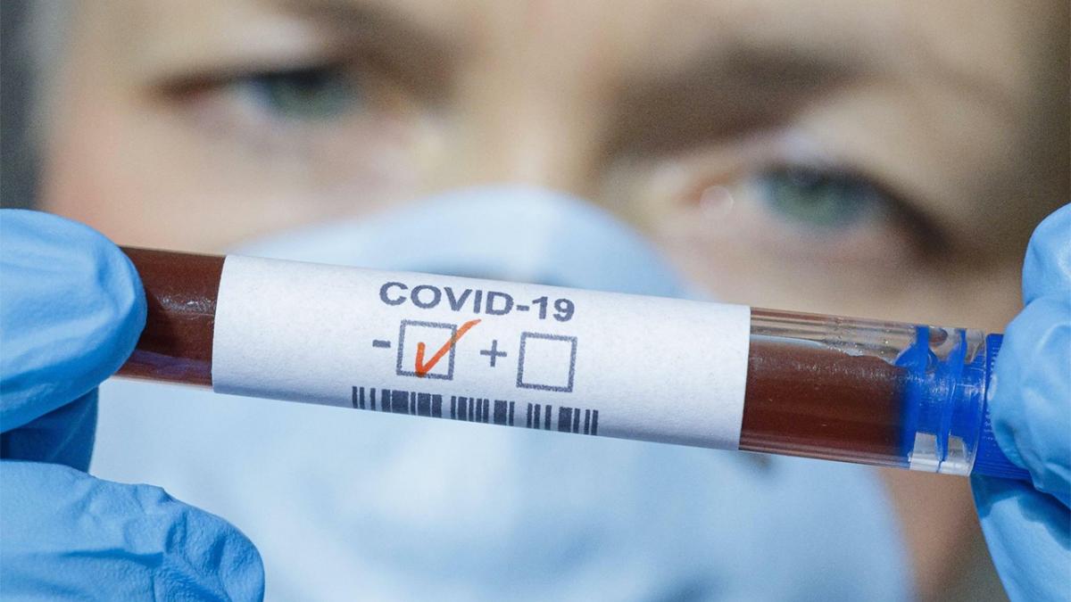 Мир лихорадит от новой волны COVID-19 Заболеет каждый второй, мир лихорадит от новой волны COVID-19
