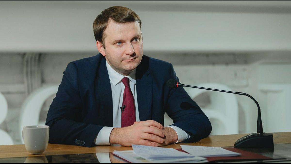 Россия и Белоруссия обсуждают единую валюту - Орешкин Максим Орешкин