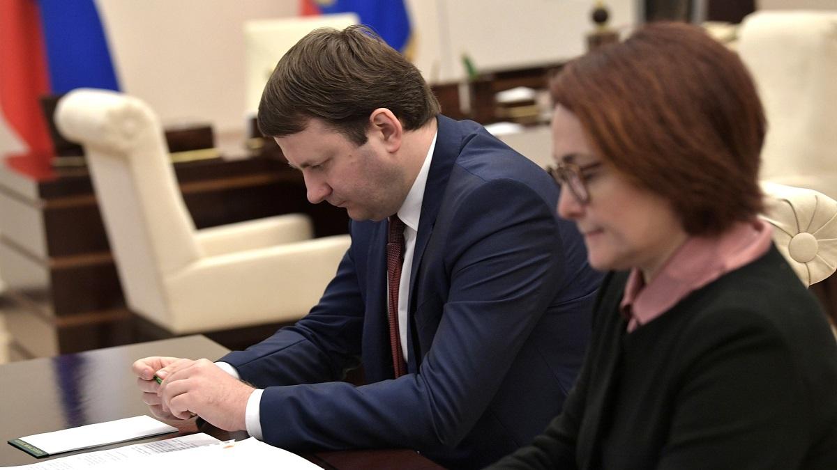 Орешкин жаждет минимизировать зависимость от США Орешкин заявил о желании минимизировать зависимость от США