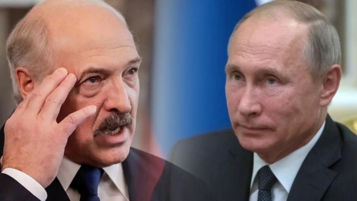 Михеев: Лукашенко может совершить фатальную ошибку Ошибка Лукашенко после поездки в Сочи