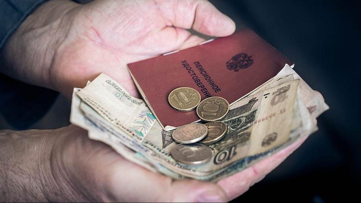 Перерасчет пенсии стал опасен В ПФР рассказали, как не потерять пенсионные накопления навсегда
