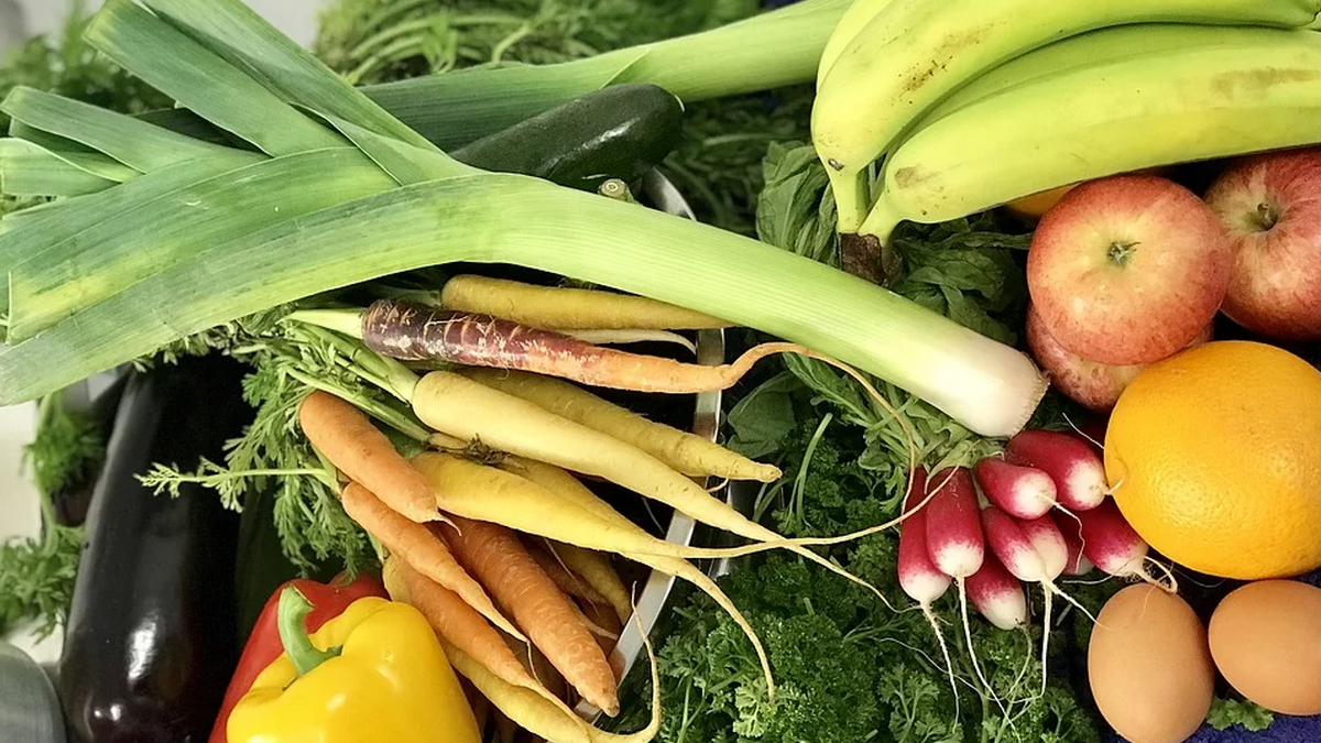 Как правильно обрабатывать фрукты и овощи, купленные в