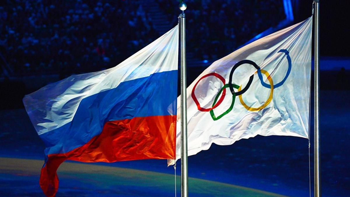 Олимпиада-2018: будет ли участвовать Россия и поедет ли российская сборная в Пхенчхан на Олимпийские игры Олимпиада-2018: будет ли участвовать Россия и поедет ли российская сборная в Пхенчхан на Олимпийские игры