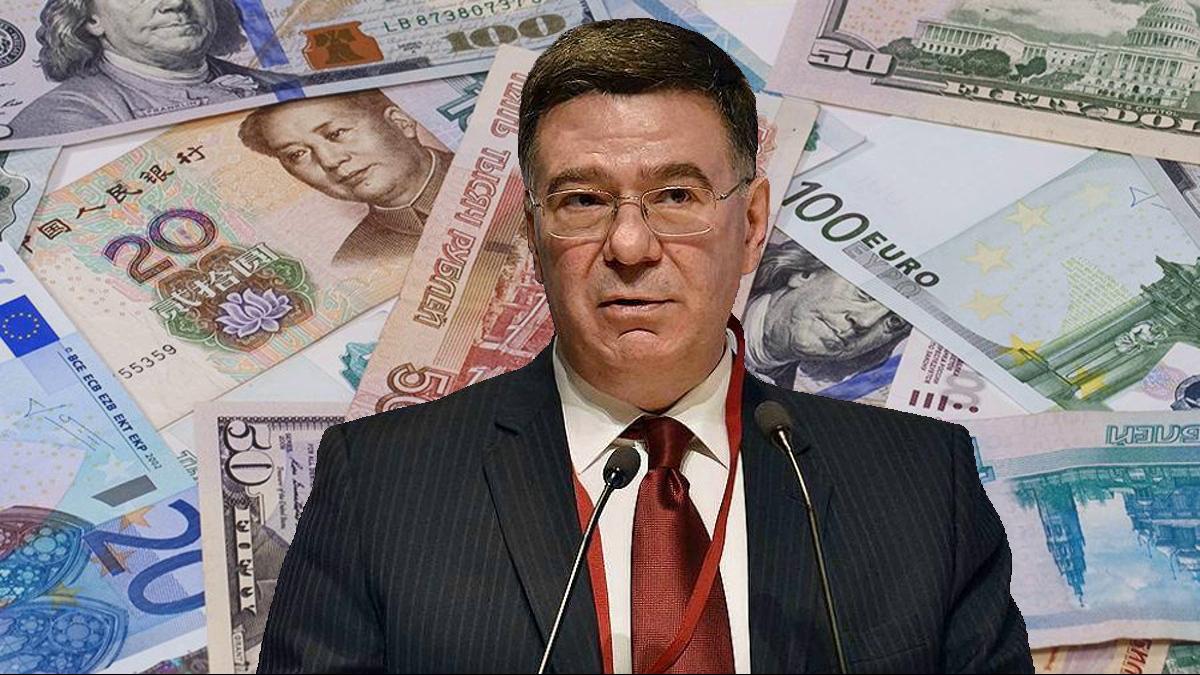 Замглавы МИД РФ Александр Панкин Александр Панкин