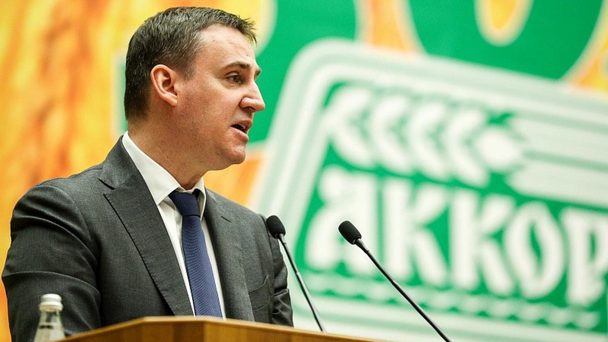 Дмитрий Патрушев рассказал о совершенствовании мер господдержки малого бизнеса Дмитрий Патрушев
