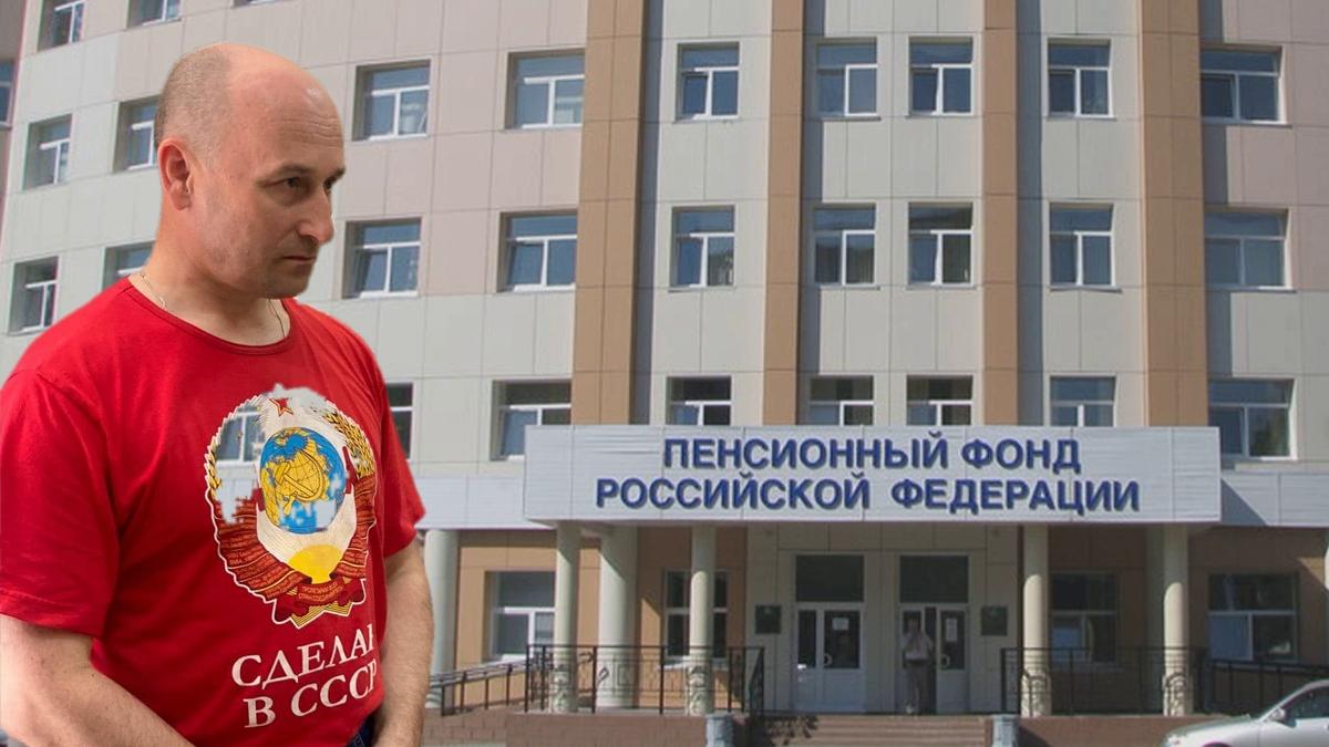 Николай Стариков Николай Стариков