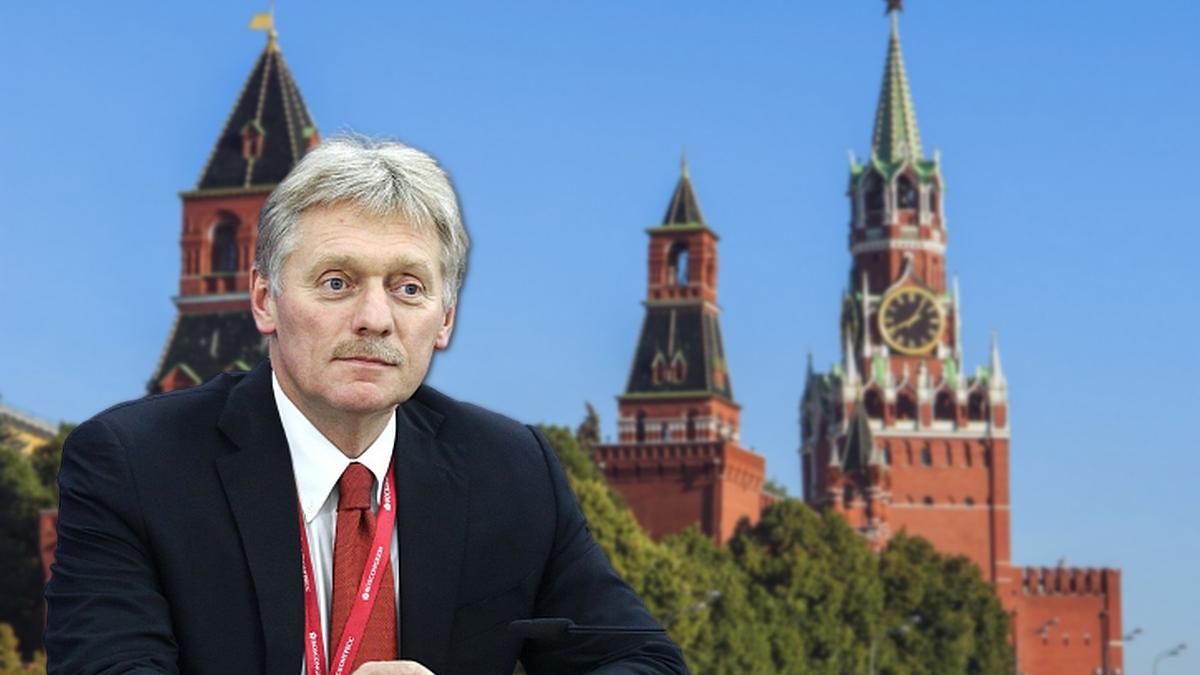 Дмитрий Песков, фото Дмитрий Песков