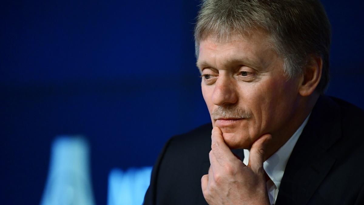 Дмитрий Песков Дмитрий Песков