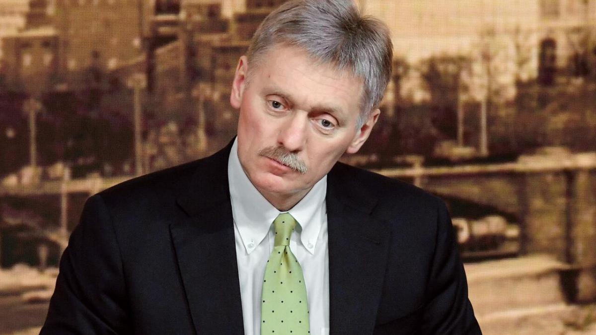 Дмитрий Песков Песков заявил, что в России не найдется места для тех, кто стал врагами нашей страны