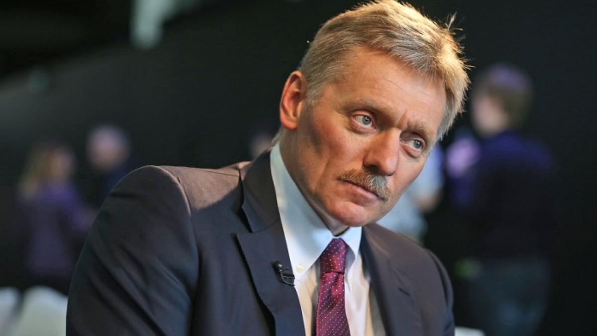 Кремль осторожно отреагировал на изгнание Орешкина с трибуны Госдумы РФ Кремль отреагировал на изгнание Орешкина из Госдумы