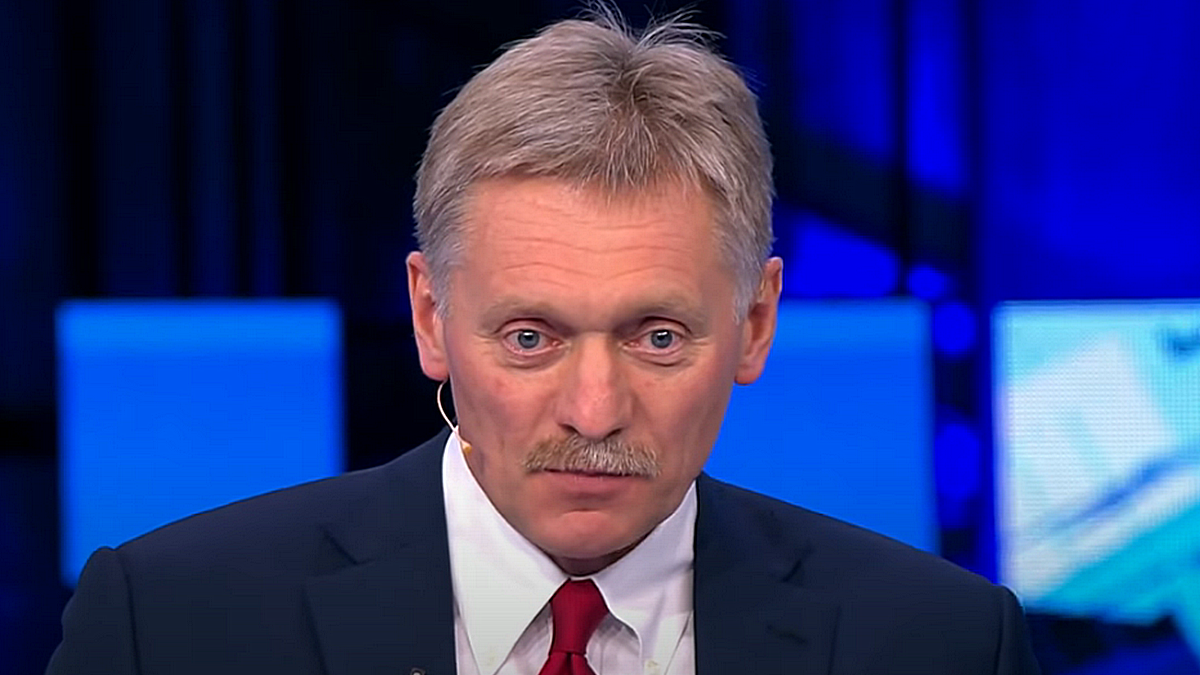 Дмитрий Песков, фото Дмитрий Песков