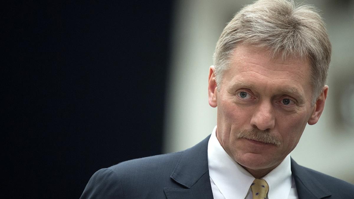 Песков ответил на заявление МИД ФРГ о политизации российских вакцин Песков ответил на заявление МИД ФРГ о политизации российских вакцин