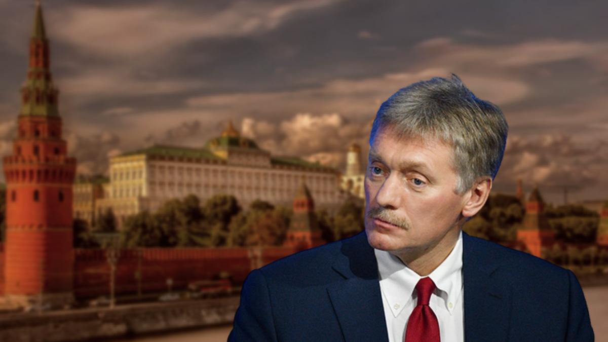 Дмитрий Песков, фото Дмитрий Песков