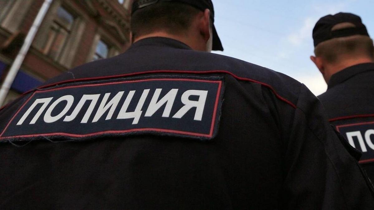 полиция в Дагестане В МВД Дагестана назвали причину убийства экс-главы села в Махачкале