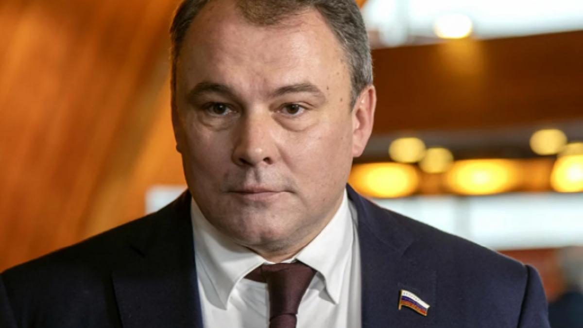 Петр Толстой Политик Петр Толстой