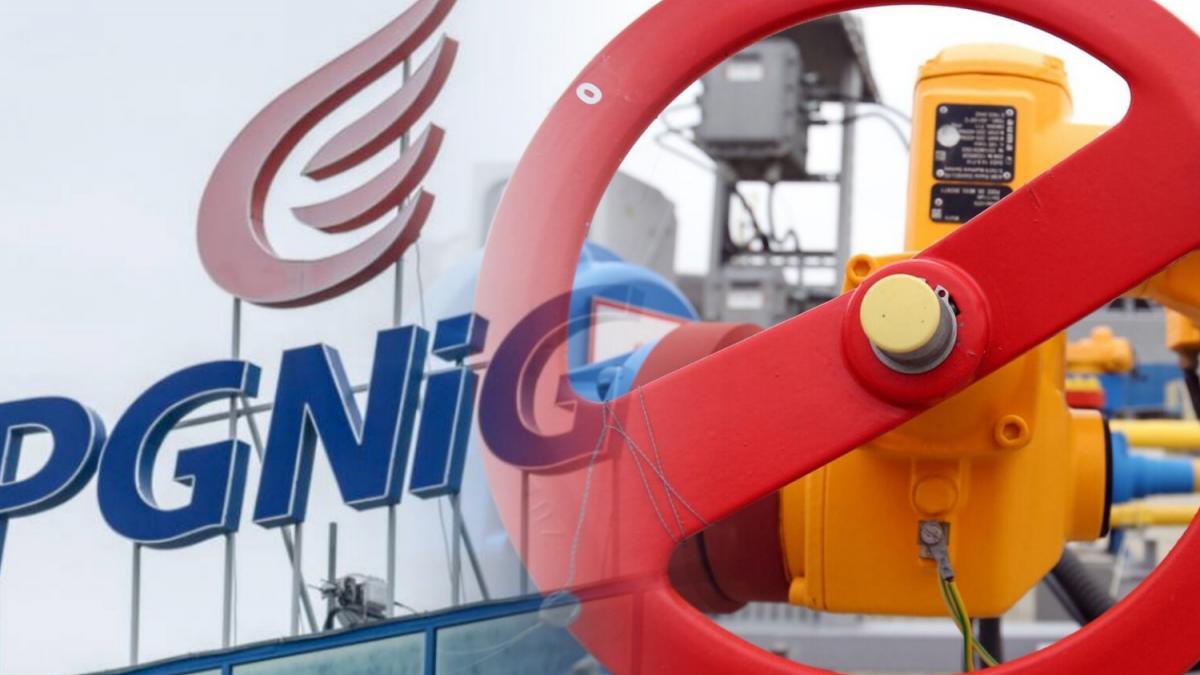 В Варшаве получили письмо от «Газпрома» о приостановке поставок 