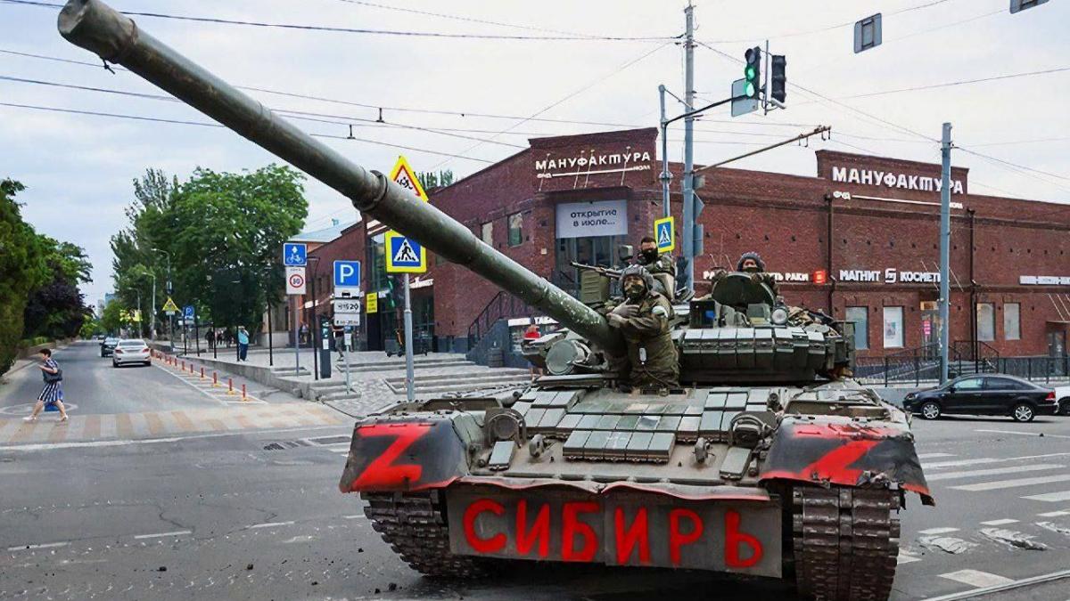 Карта занятых территорий на украине на сегодня российскими войсками