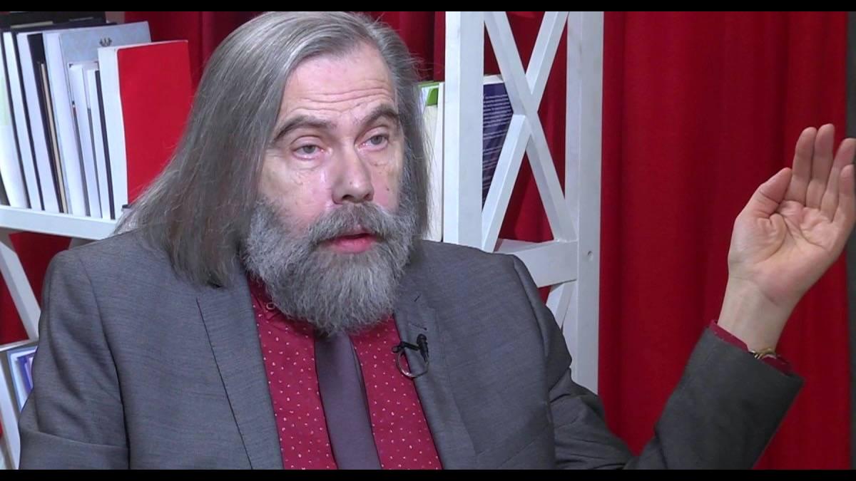Михаил Погребинский Михаил Погребинский