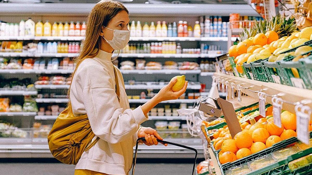 Что Есть В Магазине Картинки