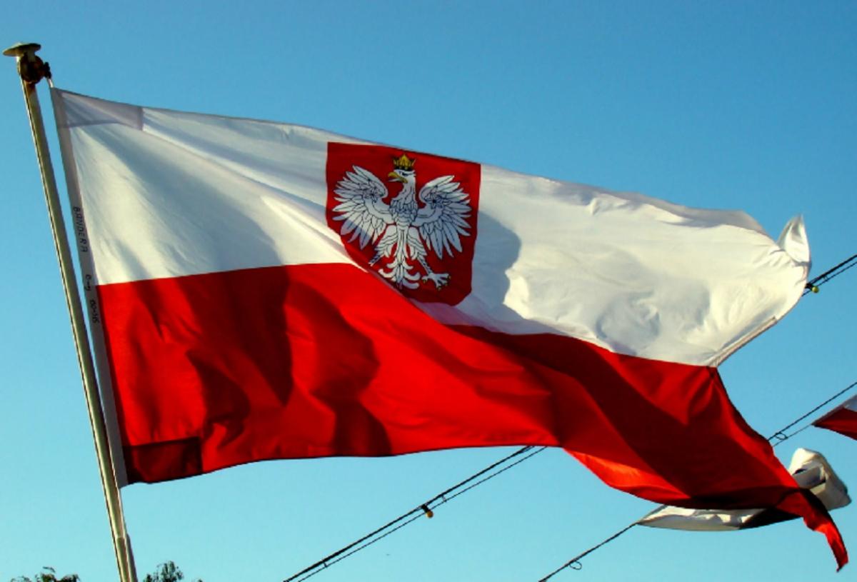 Польша политика