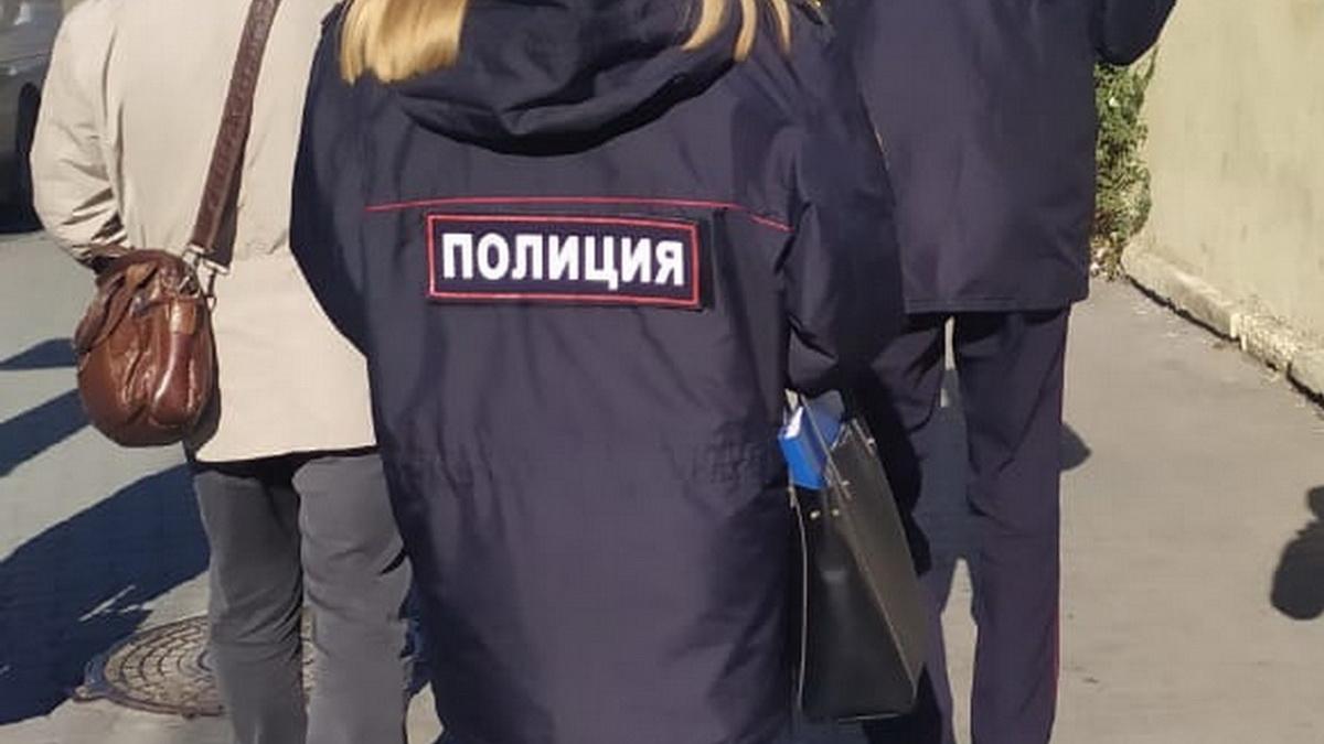Более 46 тысяч преступлений совершено в Ростовской области с начала года Полиция на улице