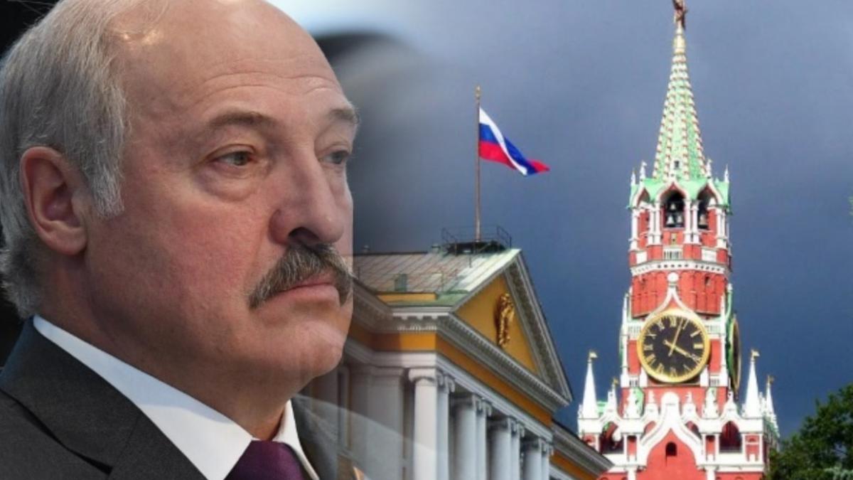 Политолог раскрыл, в каком случае Белоруссия войдет в состав России Политолог: когда Россия и Белоруссия объединятся