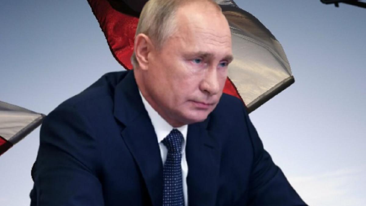 Владимир Путин политика Путин Польша политика