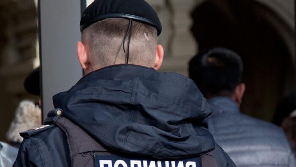 В Петербурге арестован очередной соратник экс-мэра Севастополя В Петербурге арестован очередной соратник экс-мэра Севастополя