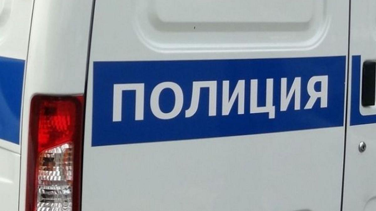 Полицейский автомобиль Полицейский автомобиль