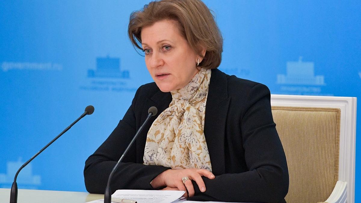 Единой вакцины от коронавируса не будет коронавирус вакцина роспотребнадзор