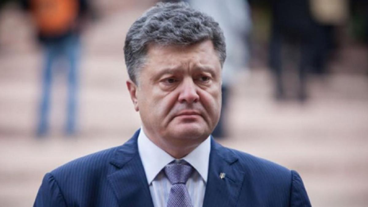 Петр Порошенко В Госдуме ответили Порошенко на призыв к «непрерывной осаде Кремля»
