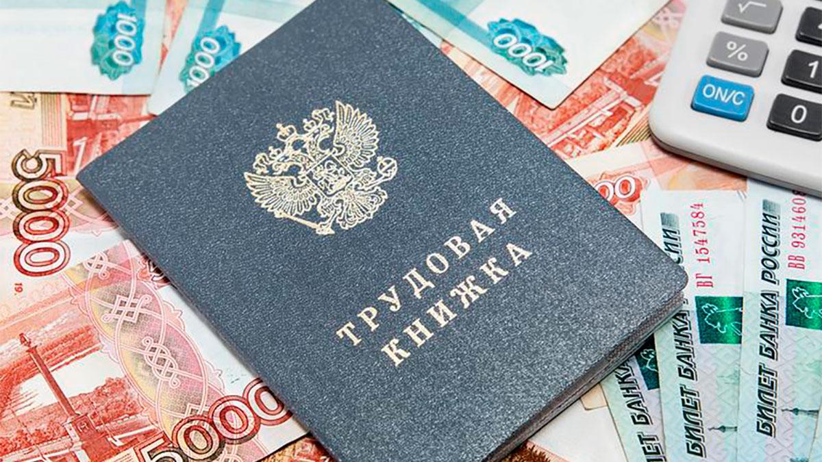 пособие по безработице правила выплаты пособия по безработице