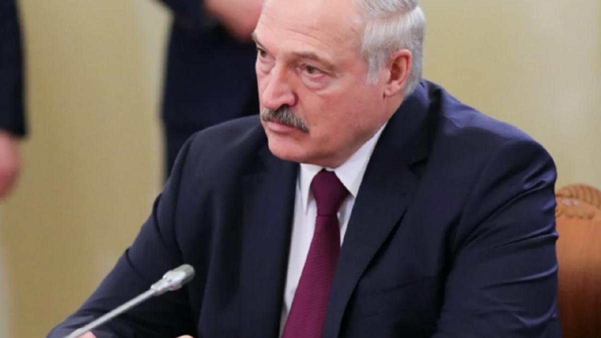 Александр Лукашенко президент Белоруссии Президент Белоруссии Александр Лукашенко