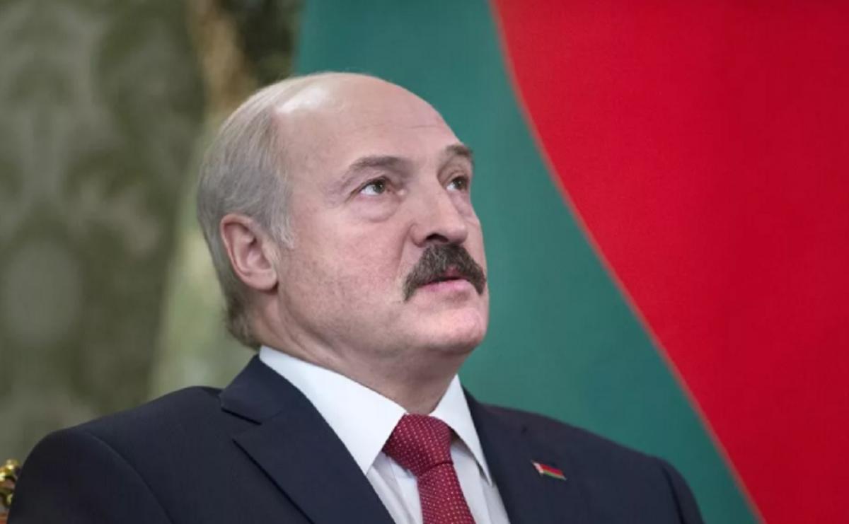 Лукашенко окружение предательство
