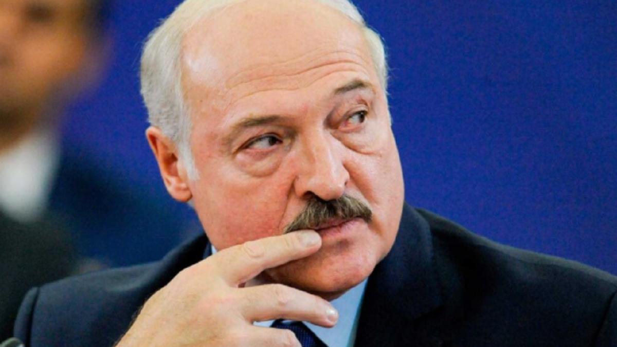 Дзермант ответил, кто после Лукашенко станет следующим ...