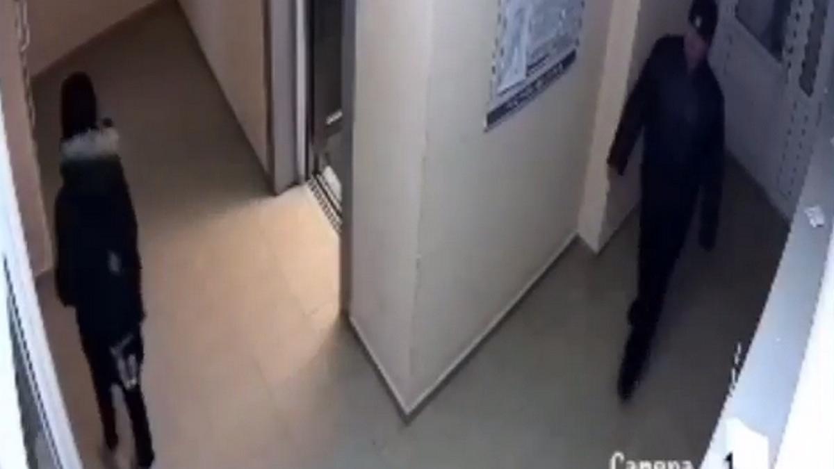Мужчина, преследовавший девочку в Анапе Мужчина, преследовавший девочку в Анапе