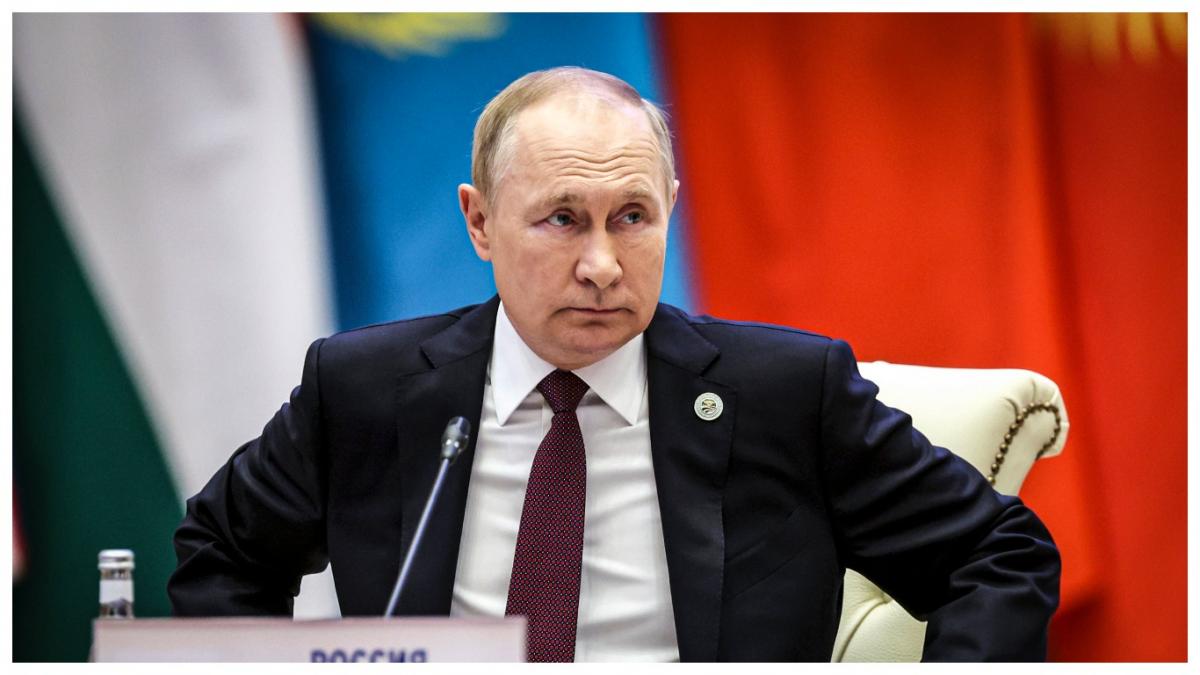 Владимир Путин владимир путин