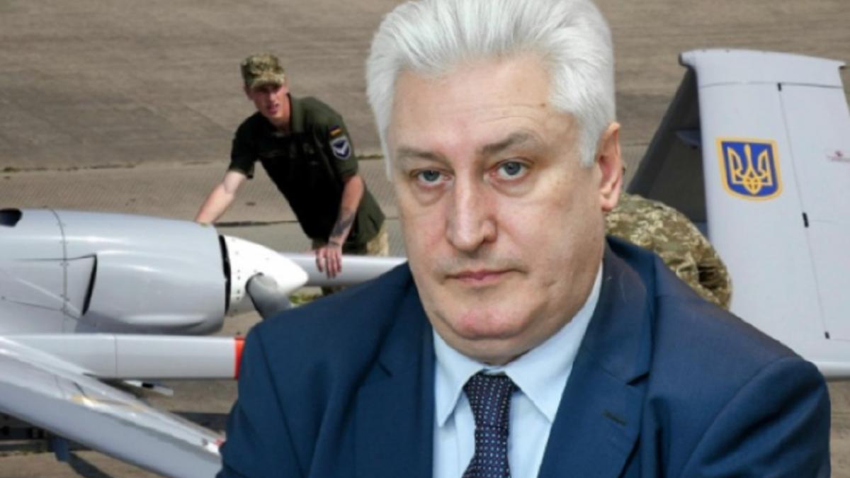 Игорь Коротченко военный эксперт Военный эксперт Игорь Коротченко