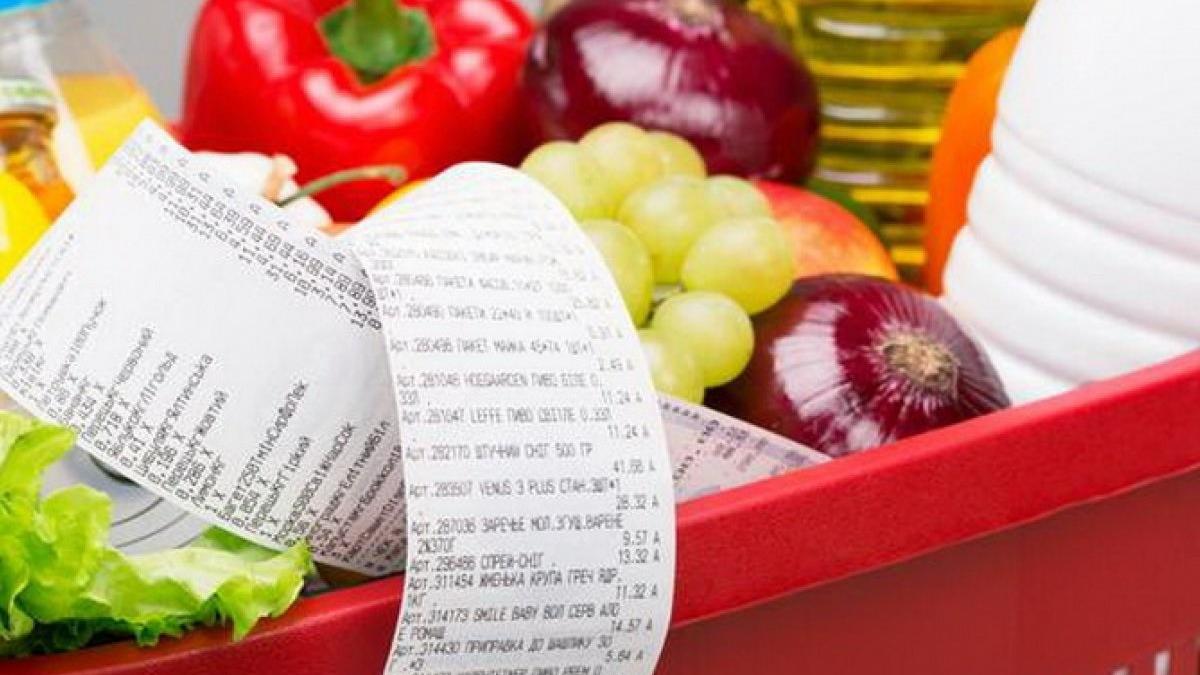 цены на продукты Волгоградская область цены Росстат продукты