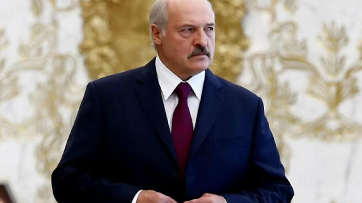 Ольга Лойко предупредила Лукашенко о «проклятии победителя» Лукашенко предупредили о «проклятии победителя»
