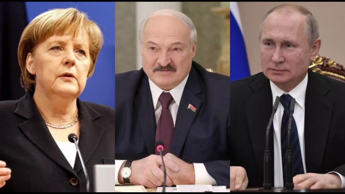 Политолог Шаповалов назвал просчет Запада, который углубит интеграцию Белоруссии с РФ Просчет Запада, который углубит интеграцию Белоруссии с РФ