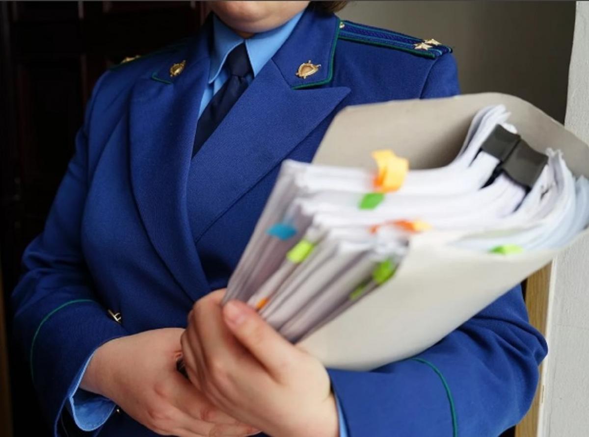 В Астрахани проведут проверку по жалобе на условия в школе-интернате