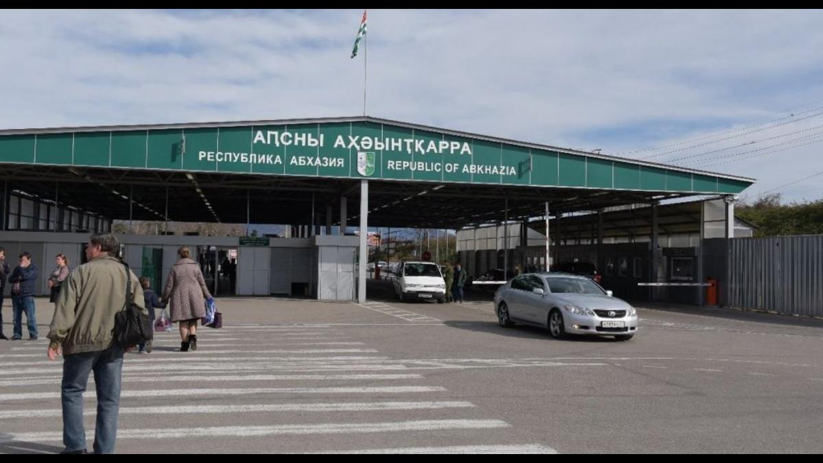 В Абхазии жителя сочи отправили под суд Житель сочи отправится под суд в Абхазии