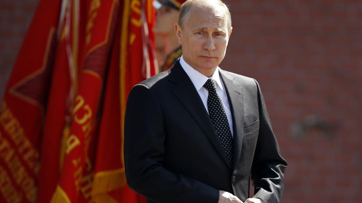 СМИ узнали детали переговоров Путина и Зеленского по возвращению моряков Россия и Украина могут обменяться задержанными до конца августа